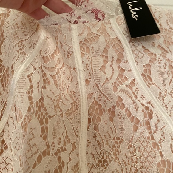 Lulu’s Wedding Dress - Picture 6 of 6